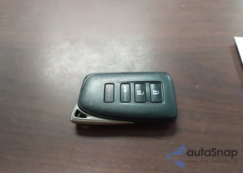 2024 Lexus Nx 350 Premium from USA, damaged, VIN 2T2GGCEZ3RC039506